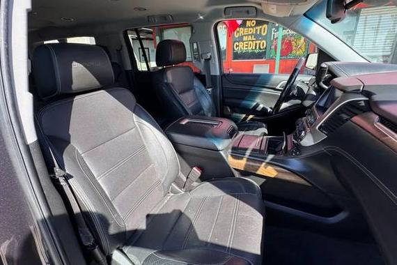 GMC YUKON XL 2018 1GKS1HKJ7JR208291 image GMC YUKON XL 2018 1GKS1HKJ7JR208291 image